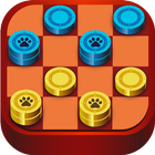 Checkers Online - Free Classic Board Game 아이콘