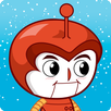 Pieces: Endless runner robot APK