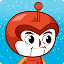 Pieces: Robot Runner 2D - Juego Plataformas Gratis APK