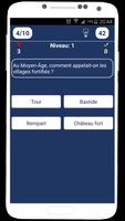 Quiz Culture Générale 2 capture d'écran 2