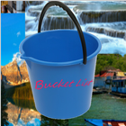 Bucket List icône