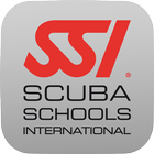 SSI HUB APP - SSI Scuba Schools icono