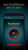 Bass Booster capture d'écran 2