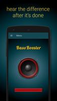 Bass Booster اسکرین شاٹ 2