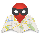 Fake GPS with Joystick | Locat ikon