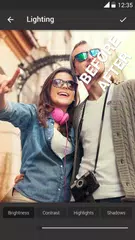 Photo Effects - Selfie Editor APK Herunterladen