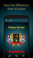 Volume Booster imagem de tela 2