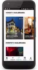 Visit Berat アプリダウンロード