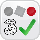 H3g CheckApp icono