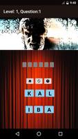 Tamil Movies Quiz постер
