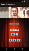 Tamil Movies Quiz capture d'écran 2