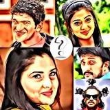 Kannada Movies Quiz ícone