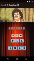 Kannada Movies Quiz स्क्रीनशॉट 3