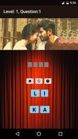 Malayalam Movies Quiz Affiche
