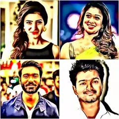 download Tamil Actor Actress Quiz APK