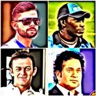 Cricketers Quiz icône