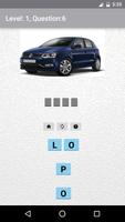 Indian Cars Quiz screenshot 2