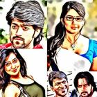 Kannada Actor Actress Quiz آئیکن