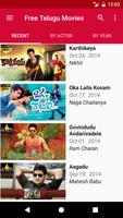 Free Telugu Movies Affiche