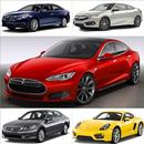 American Cars Quiz APK