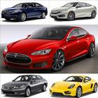 American Cars Quiz icon