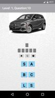 American Cars Quiz screenshot 1