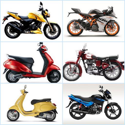 Indian Bikes Quiz