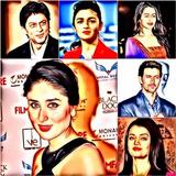 Hindi Celebrities Quiz icône