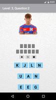 Kabaddi Quiz ảnh chụp màn hình 1