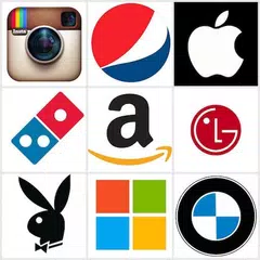 Logos Quiz APK download