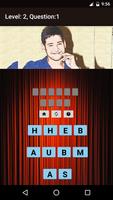 Tollywood Actors Actress Quiz Ekran Görüntüsü 2