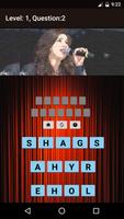 Hindi Singers Quiz screenshot 1