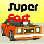 Super Fast Lane Runner