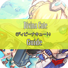 Divina Cute Guide Zeichen