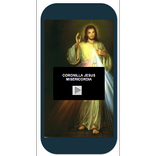 Coronilla Jesús Misericordia