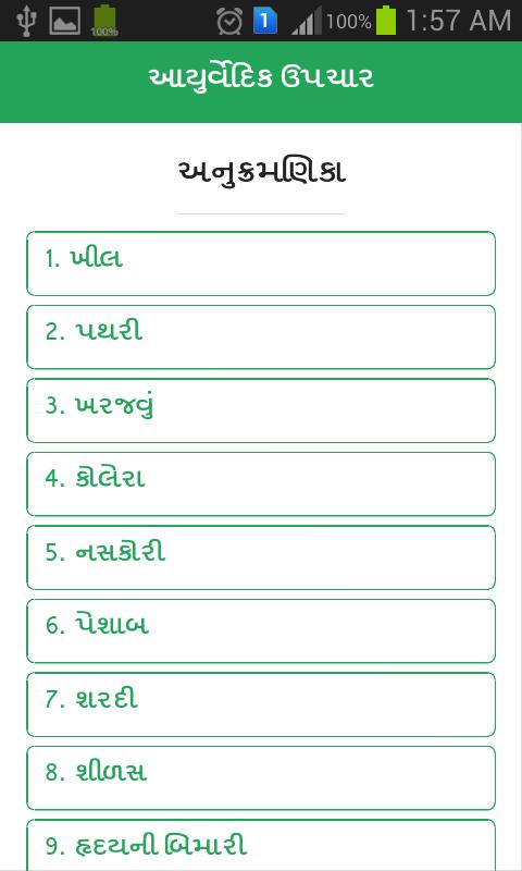 Gujarati Gujarati