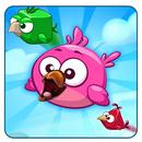 Birds Match Mania - Candy Birds Match APK