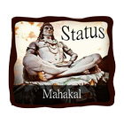Mahakal Status - Shiva Status - Mahadev  Status biểu tượng