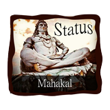 Mahakal Status - Shiva Status - Mahadev  Status simgesi