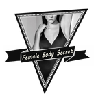 Female Body Secret English icon