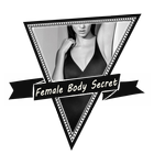 آیکون‌ Female Body Secret English
