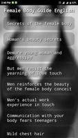 Female Body Secret English screenshot 1