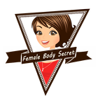 Female Body Secret Hindi ikon