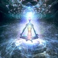 Divine Masculine Energy poster