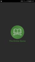 Divine Quran (Al Quran) पोस्टर