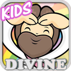 Bible Game for Kids-Pics Quiz icon