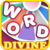 Word Search - Golden Word icône