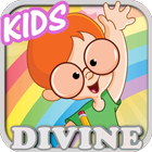 ABC for Kids - Picture Quiz icon