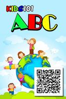 ABC for Kids - Picture Quiz-poster