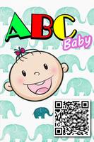 Kids 101 : Guess ABC for Baby Affiche